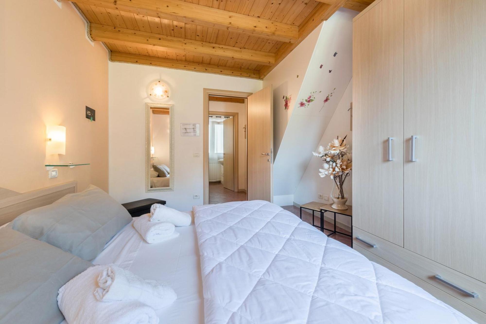 Residence Tatiana B3 Tremosine Exterior foto