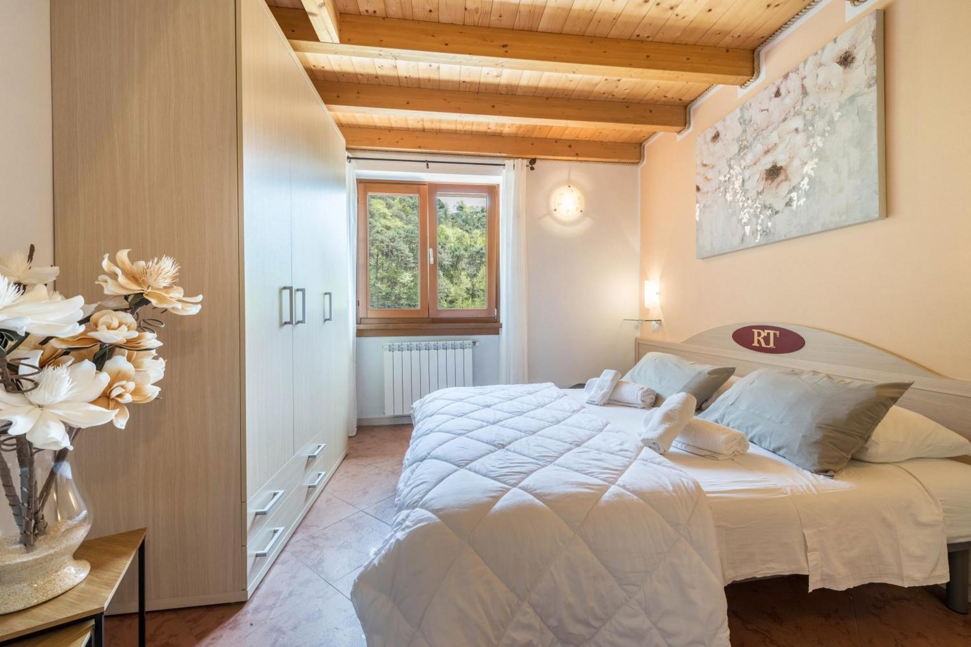 Residence Tatiana B3 Tremosine Exterior foto