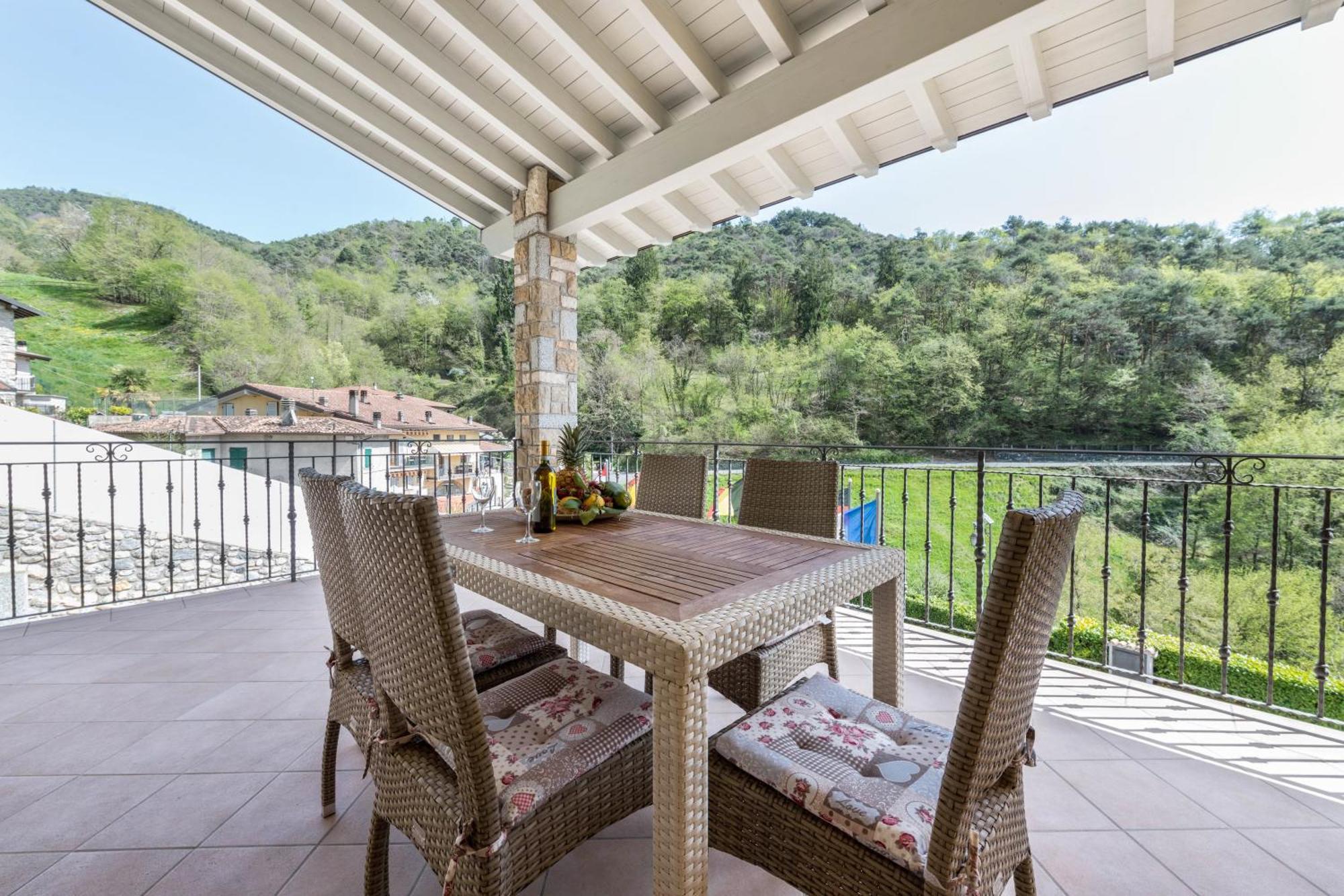 Residence Tatiana B3 Tremosine Exterior foto