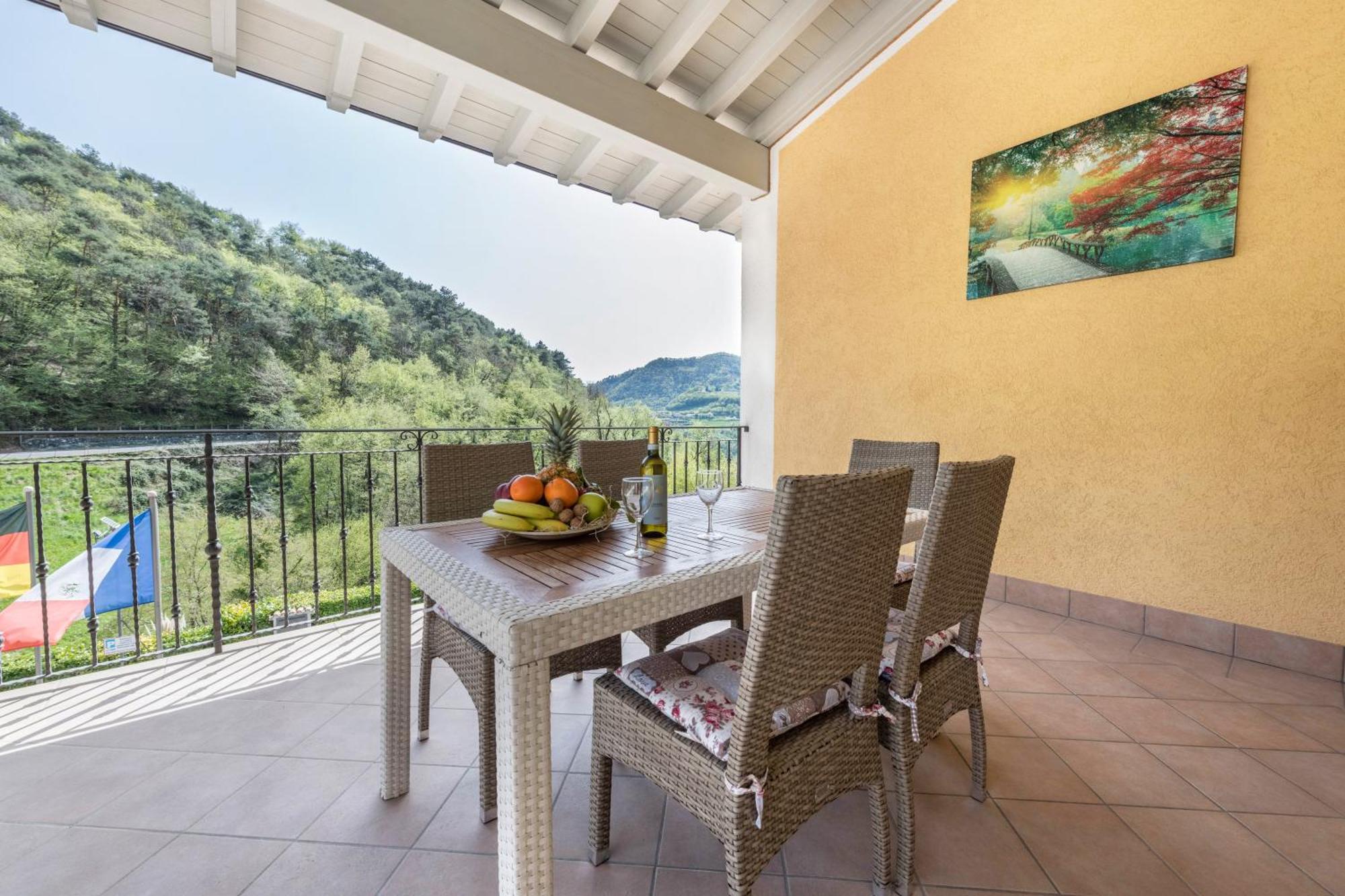 Residence Tatiana B3 Tremosine Exterior foto